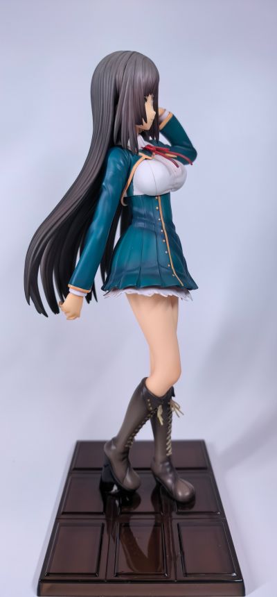 恋と選挙とチョコレート 东云皋月