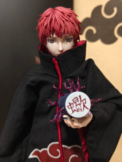 ROC-010 火影忍者疾风传 蝎 ​​