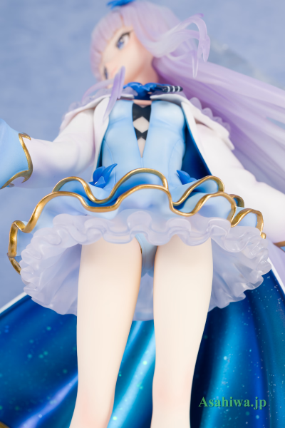 Prisma Wing 自称贤者弟子的贤者 米菈