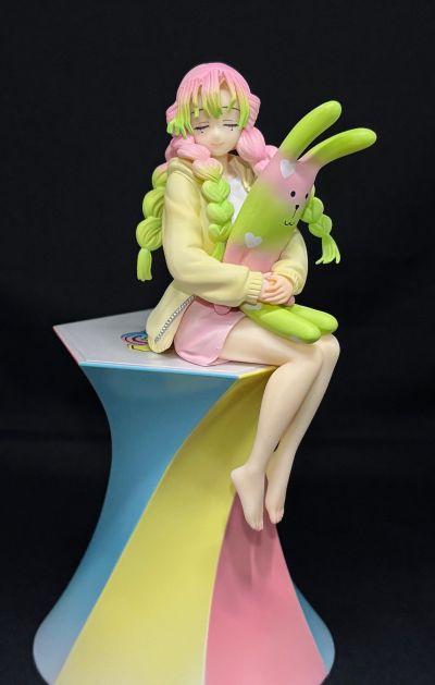 压泡面甘露寺蜜璃× CRAFTHOLIC | Hpoi手办维基