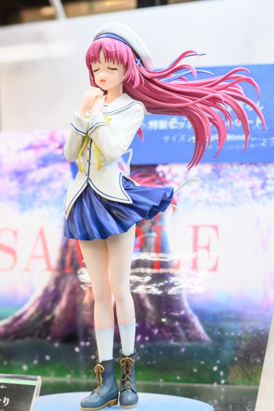 初音岛 白河小鸟