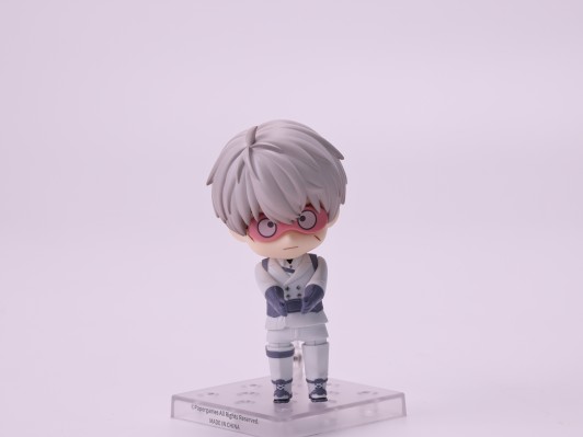 粘土人#2748 恋与深空 沈星回