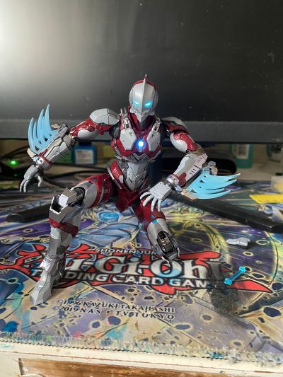 铁机巧 环太平洋 危险流浪者