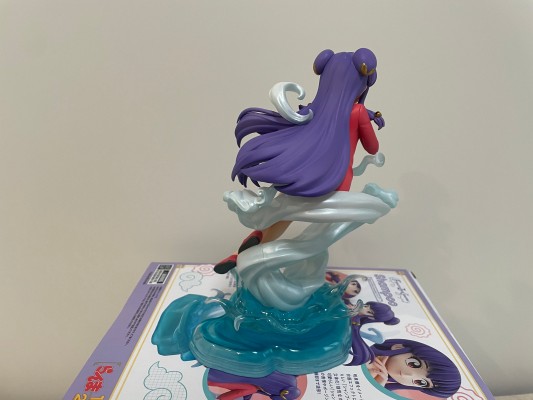 Figuarts Zero chouette 珊璞