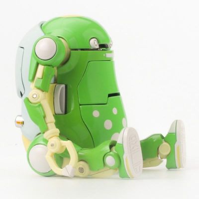 35机动机器人Wego 苏打