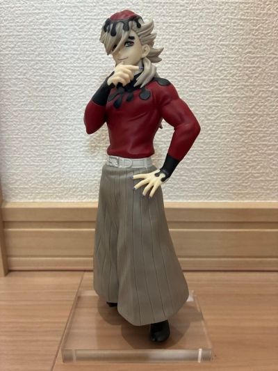 鬼灭之刃 -鬼之装-十四之型（童磨）