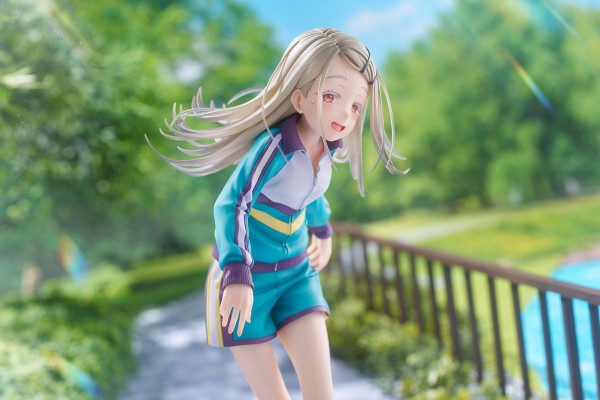 学园偶像大师 筱泽广 光景