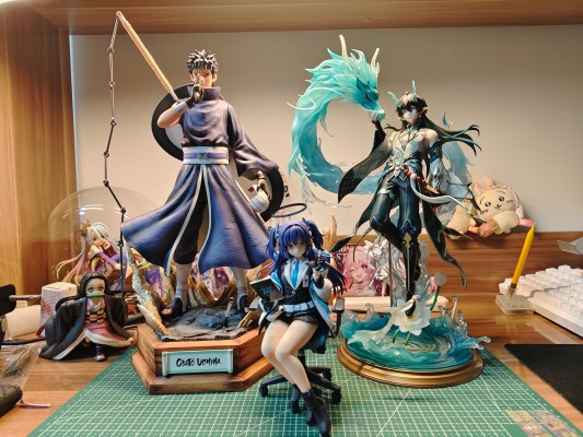 火影忍者疾风传 宇智波带土