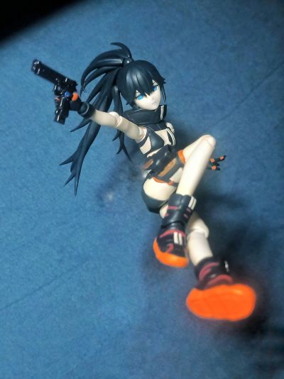 异度之刃X Formula