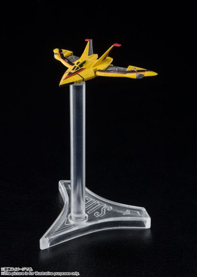 S.H.Figuarts  胜利飞燕一号与胜利飞燕二号