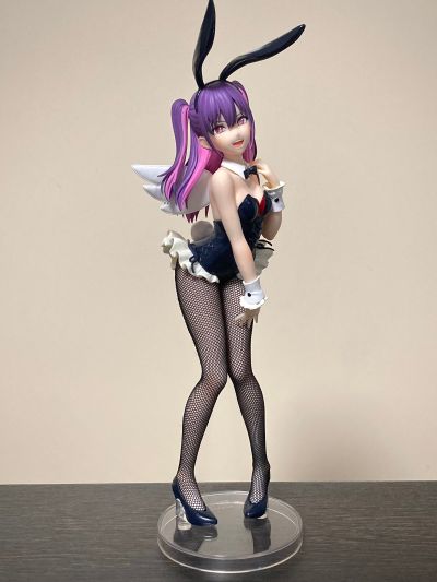 2.5次元的诱惑 独特魅力 莉莉艾露 兔女郎造型