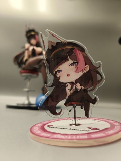 审讯官 宇佐美薰