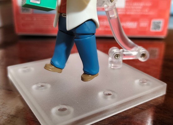 粘土人#2777 月刊少女野崎君 御子柴实琴