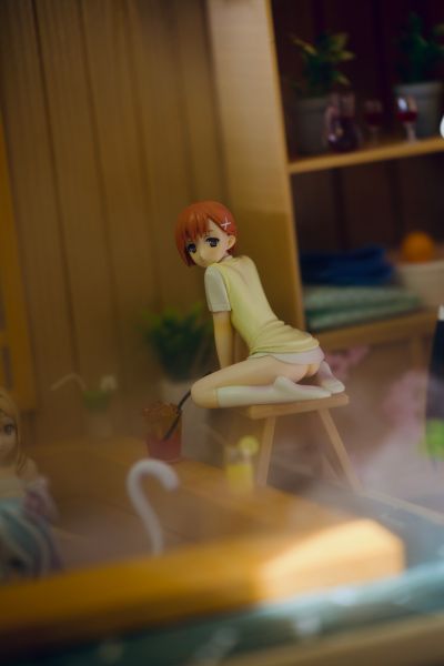 Ooji Collection Vol. 3 Standing 