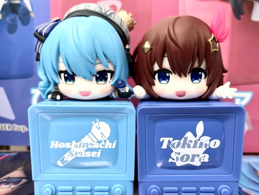 hololive 方块趴趴 Vol.1