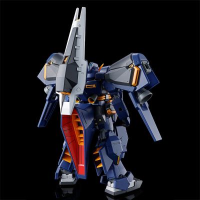 HG TR-1高达【海兹尔改】 伊卡洛斯・组件装备（ADVANCE OF Z 泰坦斯的旗帜）