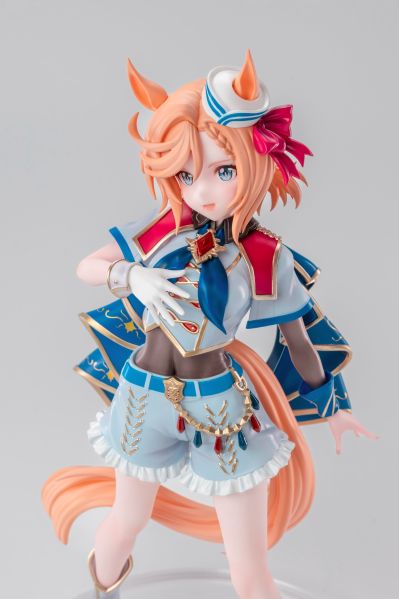 赛马娘 金星复活节