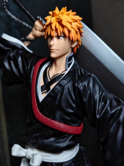 Grandista 境·界（死神）黑崎一护