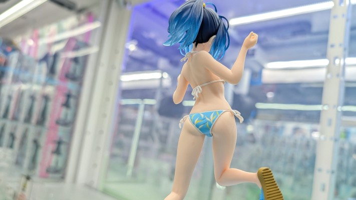 Vivit 败犬女主太多了！ 八奈见杏菜