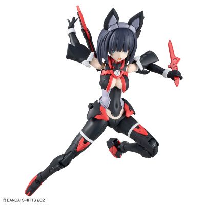 30MS SIS-K00 米可露露 [配色B]