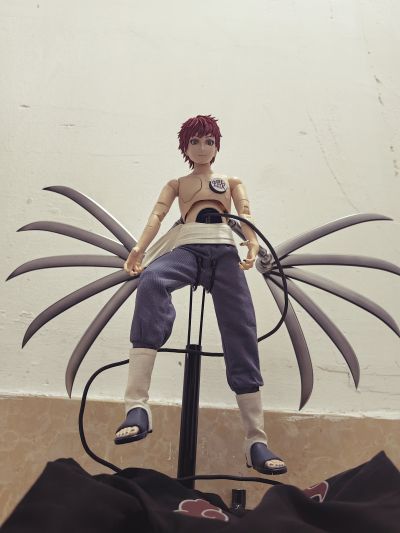 ROC-010 火影忍者疾风传 蝎 ​​