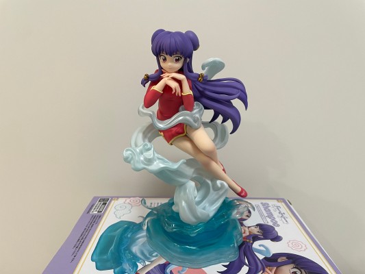 Figuarts Zero chouette 珊璞