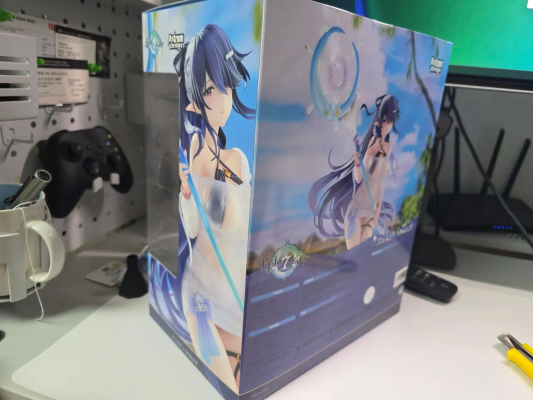 第七史诗 魔导士 庆典艾妲