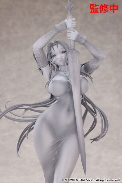 棕色尘埃2 使徒·奥利维耶