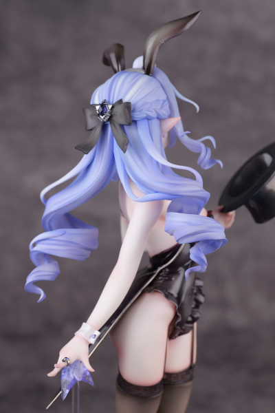 绝区零 薇薇安 兔女郎ver