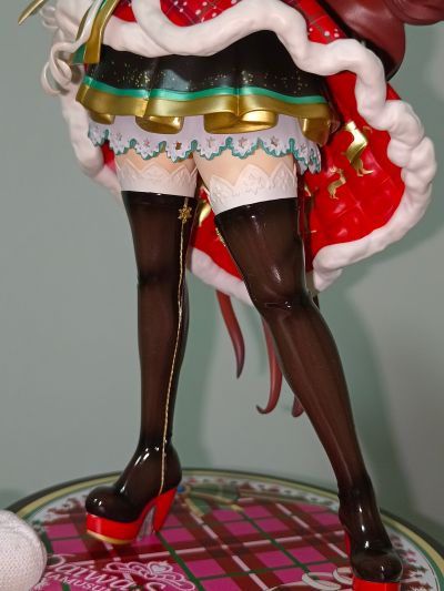 赛马娘 / 闪耀！优俊少女 大和赤骥 绯红的星落之夜