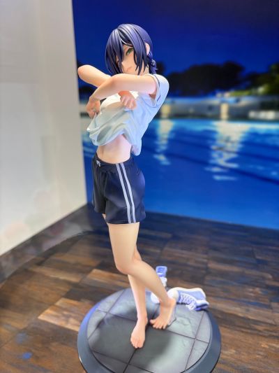 链锯人 蕾塞篇 蕾塞