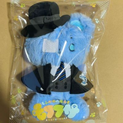 黑执事 -寄宿学校篇- 毛绒绒系列 毛绒团子 葬仪屋