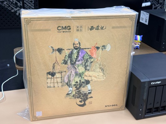 86版西游记 1/6 沙悟净 可动人偶