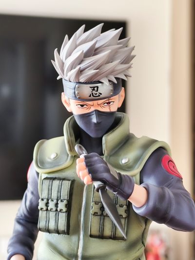 火影忍者疾风传 旗木·卡卡西