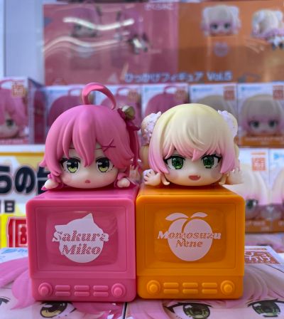 hololive 方块趴趴 Vol.5