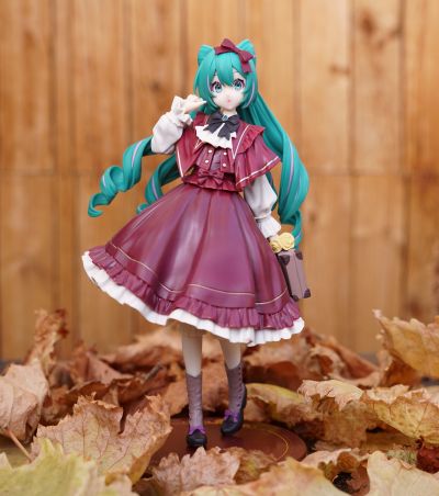 Trio-Try-iT 初音未来 典雅少女-