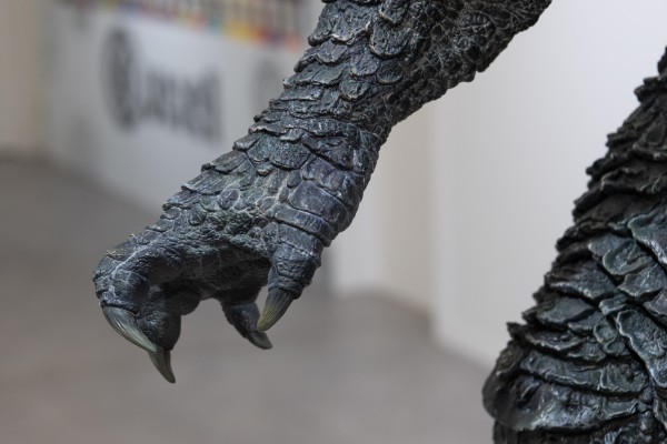 哥斯拉（2024）EVOLVED