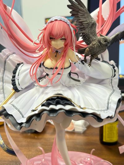 碧蓝航线 英仙座