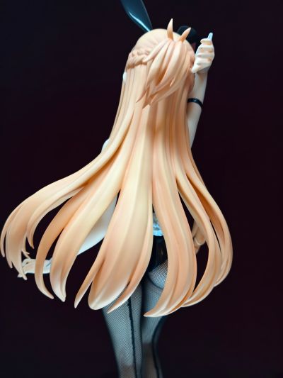 刀剑神域进击篇 亚丝娜 兔女郎