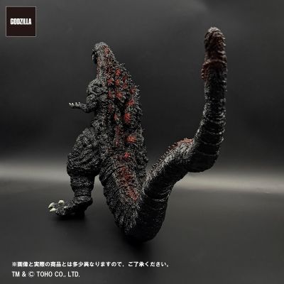 GVA-哥斯拉（2016）普通型（天作工艺）