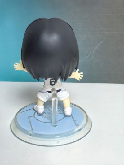 ちびきゅんｷｬﾗ 黑子的篮球 ちびきゅんｷｬﾗ ~For the Victory~ 黑子的篮球 実渕玲央 