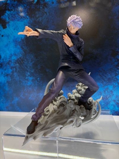 Luminasta 咒术回战 五条悟 虚式“茈”