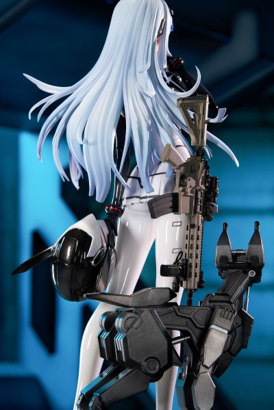 少女前线 HK416 子夜福音