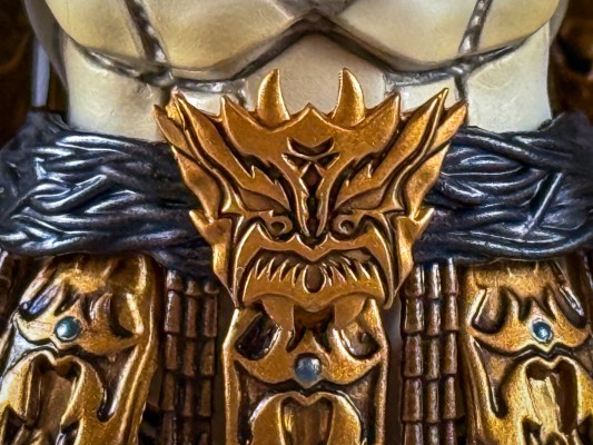 S.H.Figuarts(真骨雕制法) 恩·达古巴·灾巴