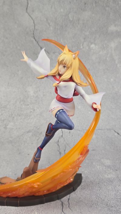 战国妖狐 救世姐弟篇 小玉