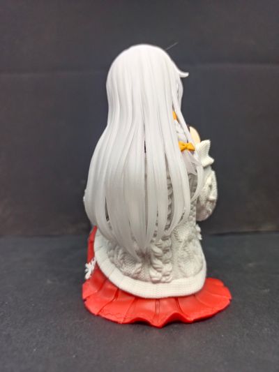 Desktop Cute 魔女之旅 伊蕾娜~便装~ 新装版