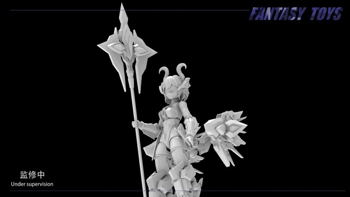 魔神之爪-莉莉丝