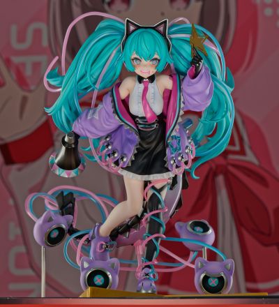 初音未来 HATSUNE MIKU Digital Stars 2023款
