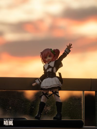 口袋少女 PG-01 泳装少女