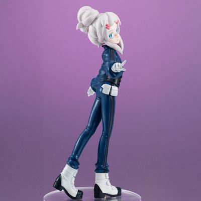 Lucrea Light  机动战士高达跨时之战 杜·村雨 驾驶服版